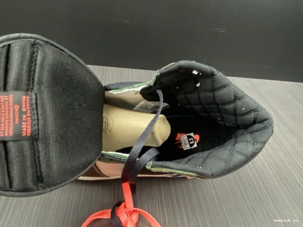Rep Onekick Hand Crafted 1 Jordan OG High DH3097-001 Air 0617